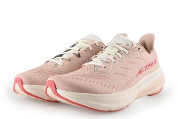 Altra Sportschoenen in maat 42 Roze, Verzenden, Sportschoenen, Zo goed als nieuw, Roze