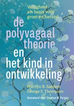 De Polyvagaaltheorie En Het Kind In Ontwikkeling | Nieuw, Verzenden, Nieuw, Marilyn R. Sanders; George S. Thompson