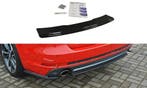 Rear splitter voor Audi A4 B9 S line Avant, Ophalen of Verzenden