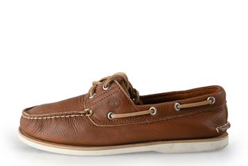 Timberland Bootschoenen in maat 42 Bruin, Kleding | Heren, Bruin, Verzenden, Timberland, Zo goed als nieuw