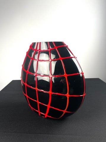 Murano.com - Carlo Nason - Vaas - Verhaallijn - Muranoglas