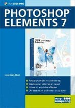 Snelgids pro Photoshop Elements 7 / Snelgids pro, Verzenden, Gelezen, Joke Beers-Blom