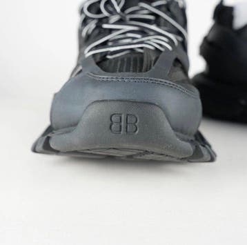 Balenciaga - Chaussures à lacets - Taille : EU 44 - Neuf, Nieuw
