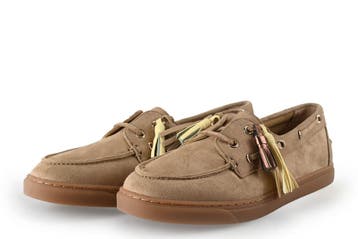 Poelman Bootschoenen in maat 42 Bruin, Verzenden