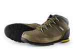 Timberland Veterboots in maat 44½ Groen, Kleding | Heren, Schoenen, Overige kleuren, Verzenden, Timberland, Boots