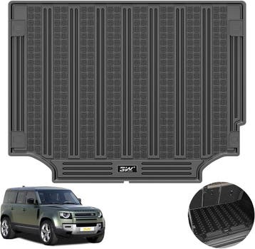 Defender 110 TPE Mat 53% korting! Retour deal, weg is weg, Verzenden, Nieuw