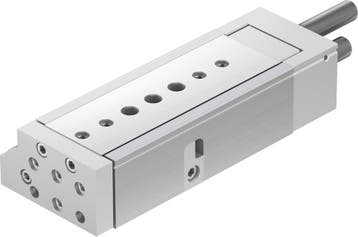 Festo Mini-Chariot 32mm Alésage 80mm Course Double Effet -, Verzenden
