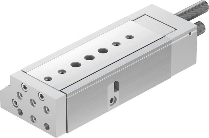 Festo Mini-Chariot 32mm Alésage 80mm Course Double Effet -, Bricolage & Construction, Ventilation & Extraction, Envoi