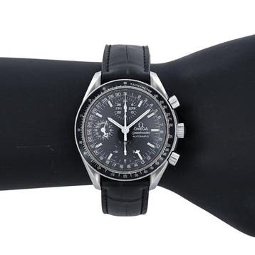 Omega - Speedmaster Mark 40 - Sans prix de réserve - 3520.50