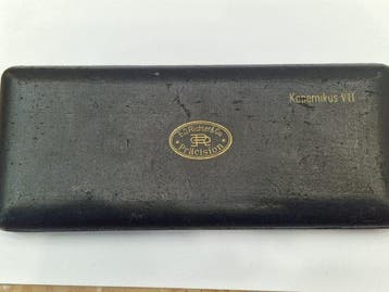 Technisch instrument - Duitsland - 1950-1960 - Vintage E.O., Antiek en Kunst
