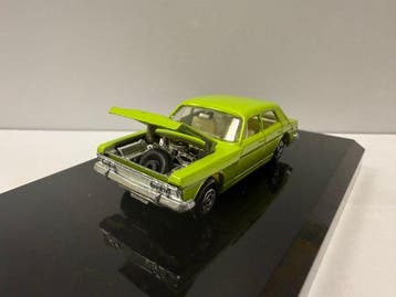 Matchbox - Modelauto - Matchbox Superfast 53 - Ford Zodiac, Nieuw