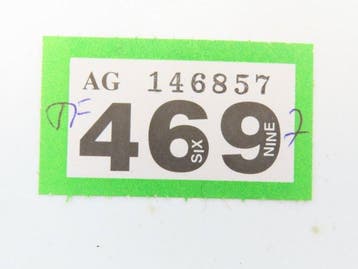 Märklin H0 - 7253/7263 - Modeltreinlandschap (21) - 21-delig