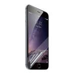 iPhone SE (2020) Screen Protector Sterke Foil Folie PET Film, Verzenden