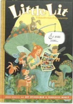 Little Lit / Een Raw junior boek 9789054920250, Verzenden, Gelezen