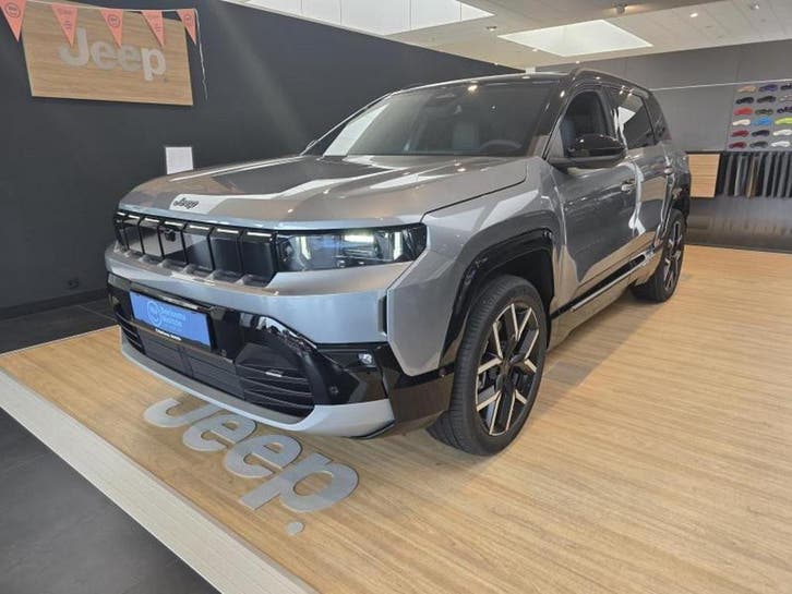 Jeep Compass, Autos, Jeep