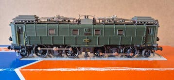 Roco H0 - 43507 - Locomotive électrique (1) - SBB, Nieuw