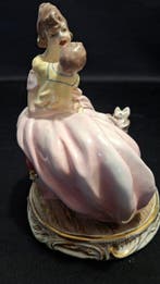 Cacciapuoti - Guido Cacciapuoti (1892-1953) - Sculpture,