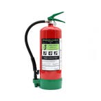 Schuimblusser 6 liter fluorvrij ABF, Verzenden, Nieuw