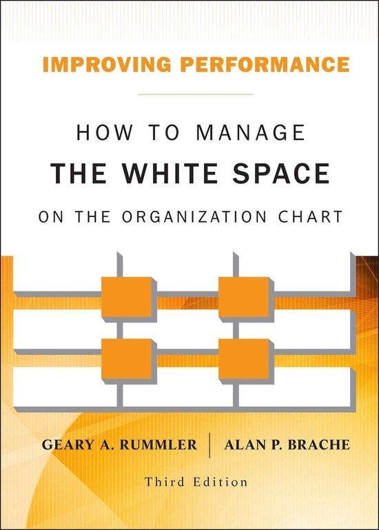 Improving Performance 9781118143704 Geary A. Rummler, Boeken, Taal | Engels, Gelezen, Verzenden