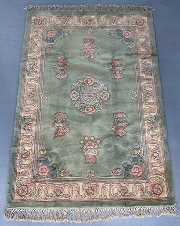 China Peking - Vloerkleed - 200 cm - 140 cm
