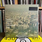 Sasha - Xpander EP, Verzenden