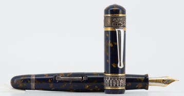 Delta - Venezia limited edition - Stylo à plume, Nieuw