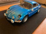 Eaglemoss 1:8 - Voiture de sport miniature - Alpine 1600 S