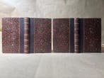 Théophile Gautier - LOrient. 2 volumes complete - 1877-1877