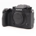 Fujifilm X-H1 body | Tweedehands, Audio, Tv en Foto, Fotocamera's Digitaal, Verzenden, Zo goed als nieuw