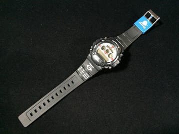 1998 FIFA World Cup France Commemorative Watch (England, Nieuw