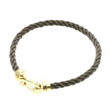 Fred - Armband - 18 karaat Geel goud, Nieuw
