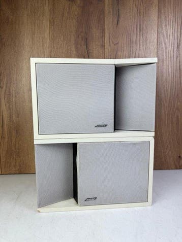 Bose - 205 - Direct/reflecting with free field tweeter, Nieuw