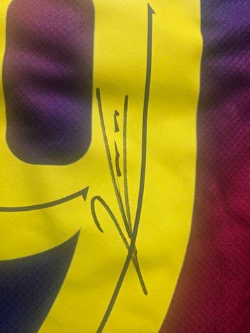 FC Barcelona - Spaanse voetbal competitie - Robert, Nieuw