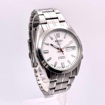 Seiko - SEIKO 5 / AUTOMATIC - Zonder minimumprijs -