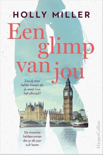 Een glimp van jou 9789402705447 Holly Miller, Verzenden, Gelezen, Holly Miller