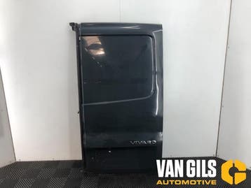Achterdeur Bus-Bestelauto Opel Vivaro O248434, Auto-onderdelen, Nieuw