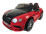 Bentley Supersports, 2 zitter elektrische kinderauto, Ophalen of Verzenden, Nieuw, Afstandsbediening