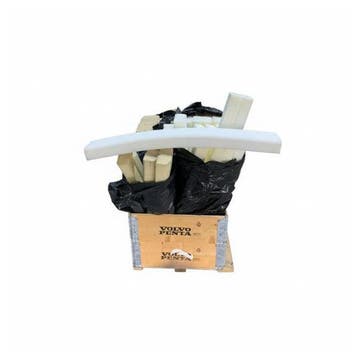 Bieden: Volvo Penta VP220926-6 Sound Insulation, Ophalen of Verzenden, Nieuw