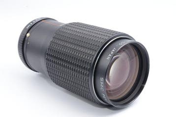 Pentax SM 4/45~125mm PK | Cameralens