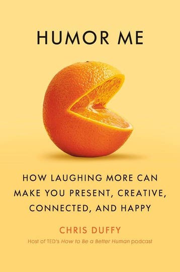 Humor Me 9780385552769 Chris Duffy, Verzenden, Gelezen, Chris Duffy