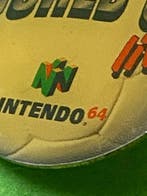 Nintendo - Speelgoed - World Cup live Nintendo 64 -, Nieuw