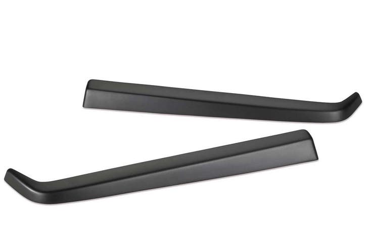Koplampspoilers voor Volvo 760 / 940 / 960 SB279, Auto-onderdelen, Carrosserie, Nieuw, Verzenden