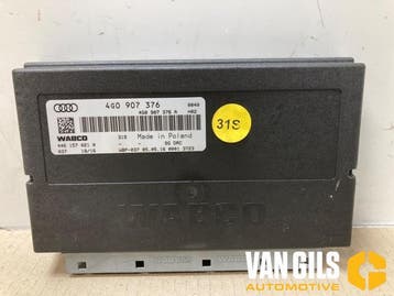 Luchtvering module Audi RS6 O286896, Nieuw