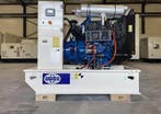 FG Wilson P50-3 - 50 kVA Open Genset - DPX-16004-O, Articles professionnels, Machines & Construction | Générateurs, Ophalen of Verzenden