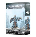 Space Wolves Arjac Rockfist (Warhammer Nieuw), Ophalen of Verzenden, Nieuw