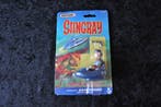 Stingray Commander Sam Shore Matchbox, Verzamelen, Verzenden, Nieuw
