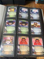 Dragon Ball Z CCG Mega Lot – Saiyan Saga – Pack Fresh –, Nieuw