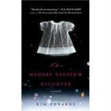 Memory Keepers Daughter 9780143038139 Kim Edwards, Verzenden, Kim Edwards