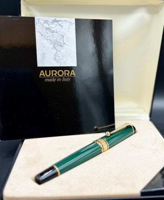 Aurora - 997 - Stylo à plume, Collections, Stylos