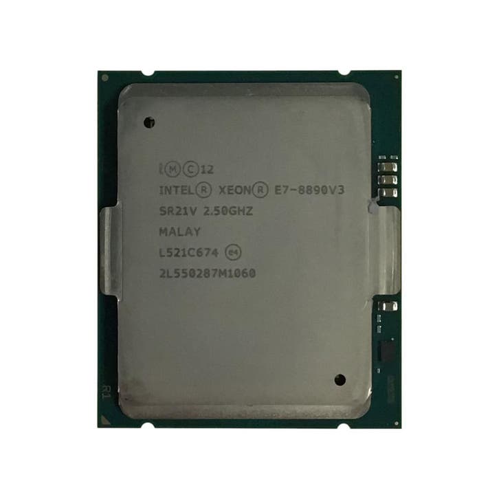 Intel SR21V, Computers en Software, Processors, Ophalen of Verzenden
